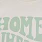 T-Shirt - Home is where the waves crash
