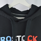 Hoodie - Rostock Skyline